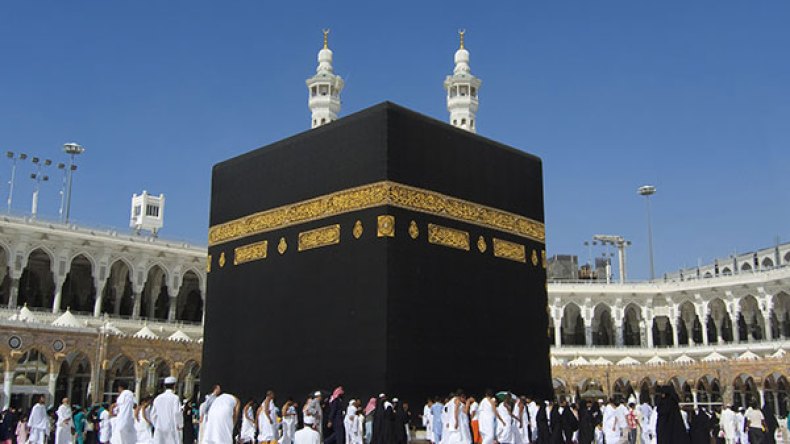 عمرة رمضان أغلى من الحج في زمن التقشف!