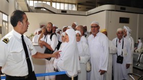 “الطراباندو” ينتعش والندرة ترفع ثمن تأشيرات عمرة رمضان إلى 49 ألف دينار