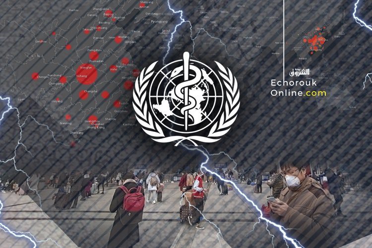 L’OMS dit ne jamais avoir conseillé le confinement contre le coronavirus