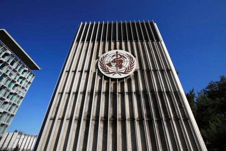 OMS: « La pandémie continue de s’accélérer » dans le monde