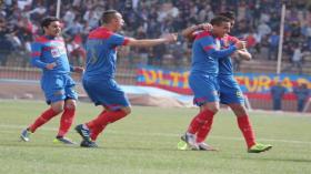 اللمدانيون يُغرقون البجاويين