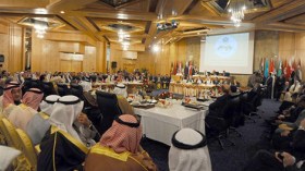 “داعش” على طاولة مجلس وزراء “الداخلية العرب” بالجزائر