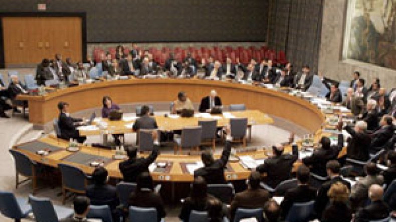 طرابلس تطلب من روسيا استدعاء اجتماع لمجلس الأمن