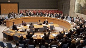 مأساة الفلسطينيين وصمة عار على جبين العالم