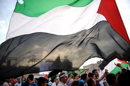 Palestine : la Ligue arabe presse l'ONU