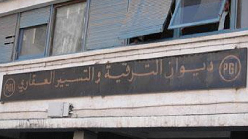 مدير “أوبيجيي” باب الوادي متهم بتزوير قرارات استفادة من سكنات