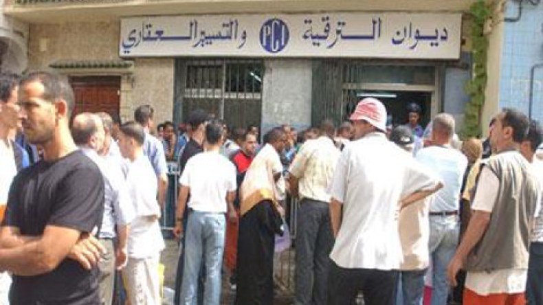 التنازل عن سكنات “أوبيجيي” للمستفيدين الأصليين فقط