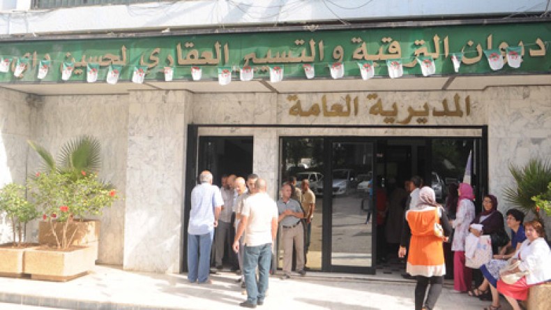 عصابة‮ ‬تشتري‮ ‬بأموال‮ ‬مساكن‮ ‬الجزائريين‮ ‬شققا‮ ‬فاخرة‮ ‬بإسبانيا