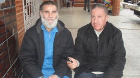 أهديت كأس إفريقيا للفيس ولست نادما