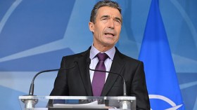 NATO Condemns Syria's Downing of Turkish MilitaryJet