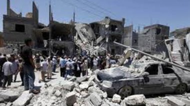 Libye: Kadhafi dénonce un “complot colonial”