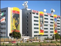 Valuation of OTA: Provisional contract awarding to Shearman and Sterling LLP France