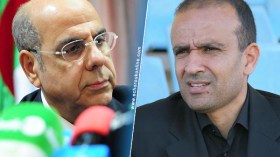 “بوشماوي من ألد أعدائي.. لكن معذرة يا روراوة لا يمكنني خيانة تونس”