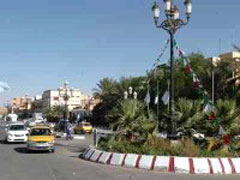 Développement local : rencontre de concertation CNES-société civile à Ouargla