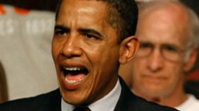 مجلس النواب الأمريكي يرفض مشروع قرار يجيز التدخل عسكريا في ليبيا