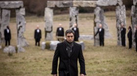 تركيا: المحاولة الإنقلابية في مسلسل وادي الذئاب