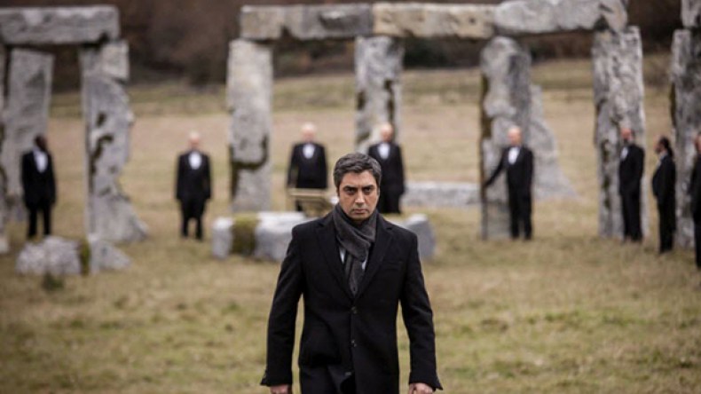 تركيا: المحاولة الإنقلابية في مسلسل وادي الذئاب