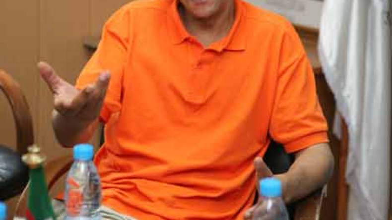 نحتاج إلى أعمال فنية تلامس واقع الجزائرين