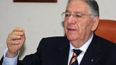 Ould Abbès appelle au “renforcement de la coopération Sud-Sud” en matière de santé