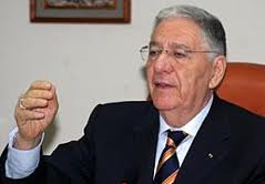 Ould Abbès appelle au “renforcement de la coopération Sud-Sud” en matière de santé