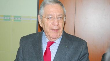 Algerian Hospitals Face a Crisis of Anti-inflammatory Drugs