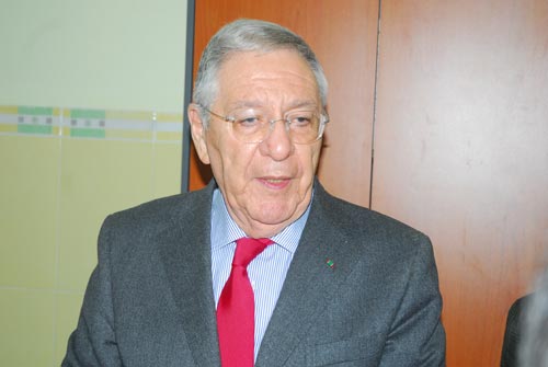 Algerian Hospitals Face a Crisis of Anti-inflammatory Drugs