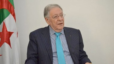 Ould Abbès: «Nous sommes attachés au 5e mandat»