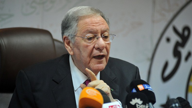 ولد عباس: بوتفليقة ليس بحاجة لحملة انتخابية