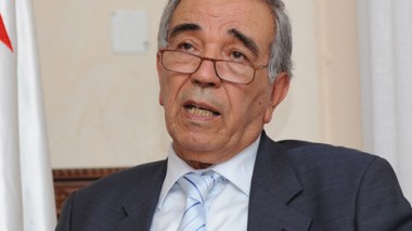 Ould Kablia Issues First Post-Election Warning: 'Recognize Parliament, Or Resign'