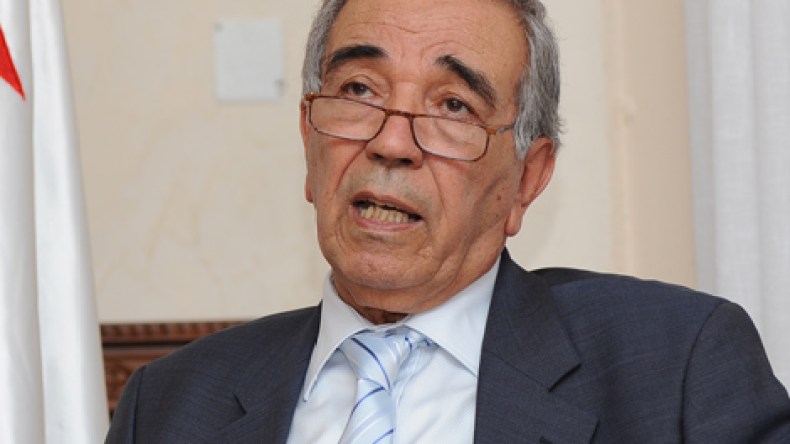 آخر أجل لإيداع ملفات الترشح للتشريعيات الإثنين المقبل