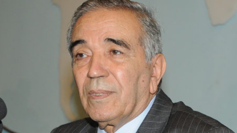 الدولة‭ ‬لن‭ ‬تمول‭ ‬الأحزاب‭ ‬والمترشحين‭ ‬للتشريعيات‭ ‬