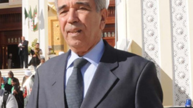 وزارة‭ ‬الداخلية‭ ‬تفصل‭ ‬هذا‭ ‬الأسبوع‭ ‬في‭ ‬اعتماد‭ ‬الأحزاب‭ ‬الجديدة