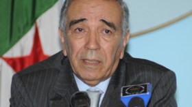 الجزائر‭ ‬لا‭ ‬تنقل‭ ‬المرتزقة‭ ‬وهذه‭ ‬مؤامرة‭ ‬نعرف‭ ‬من‭ ‬يقف‭ ‬وراءها