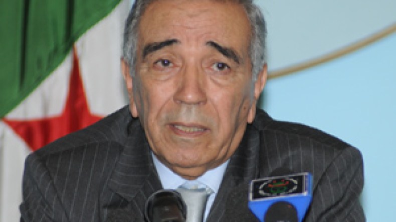 الجزائر‭ ‬لا‭ ‬تنقل‭ ‬المرتزقة‭ ‬وهذه‭ ‬مؤامرة‭ ‬نعرف‭ ‬من‭ ‬يقف‭ ‬وراءها