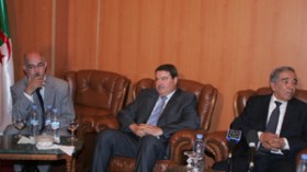 خارطة جديدة لمكافحة الرشوة ومحاربة الجريمة واعتماد الصرامة والشفافية