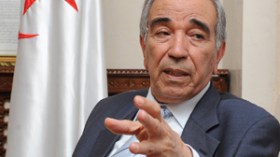 وزير الداخلية : الممنوعات العشر على علي بلحاج  لا زالت سارية المفعول