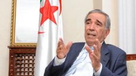 ‬ولد‭ ‬قابلية‭ ‬للشروق:حركة‭ ‬في‭ ‬سلك‭ ‬رؤساء‭ ‬الدوائر‭ ‬والأمناء‭ ‬العامين‭ ‬قريبا‭ ‬