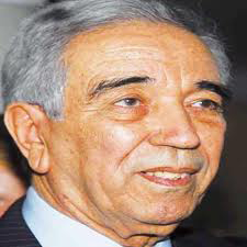 Ould Kablia: la loi électorale ne peut à elle seule apporter les solutions aux problèmes institutionnels