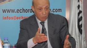 Ould Khlifa : “Algeria will not be a pawn in the Francophonia organization”