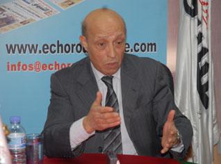 Ould Khlifa : “Algeria will not be a pawn in the Francophonia organization”