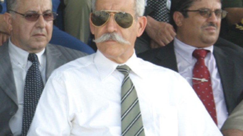 سبع سنوات سجنا نافذا ضد ولطاش