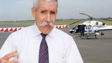 Corruption : ouverture du procès d’Oultache Chouaib