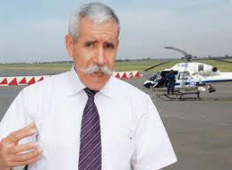 Corruption : ouverture du procès d’Oultache Chouaib