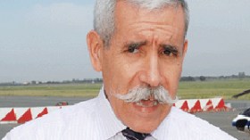 7 سنوات حبسا للعقيد أولطاش بتهمة تبديد أموال عمومية