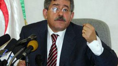 Ouyahia : l'Algérie a pu maîtriser l'ordre public