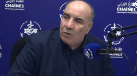 ونوغي: قوى غير إعلامية ودخلاء جاؤوا لنهب المال
