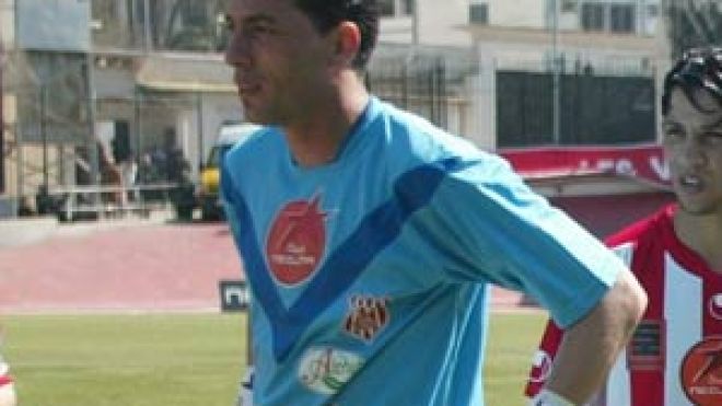 نسيم اوسرير للشروق: سأكون جاهزا لتربص الخضر وضغط ملعب القاهرة لا يخيفنا