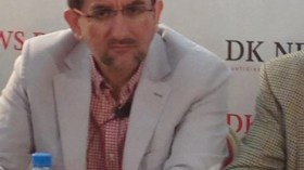 إدانة السيسي جنائيا قضية وقت