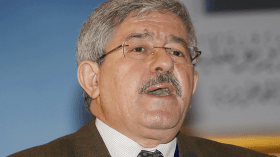 “نور شعلة ترشح بوتفليقة ظهر.. و3 أسباب لاستمراره في الحكم”