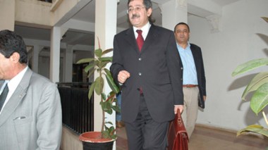 Algeria: Consultations on constitutional revision kick off under Ahmed Ouyahia’s guidance